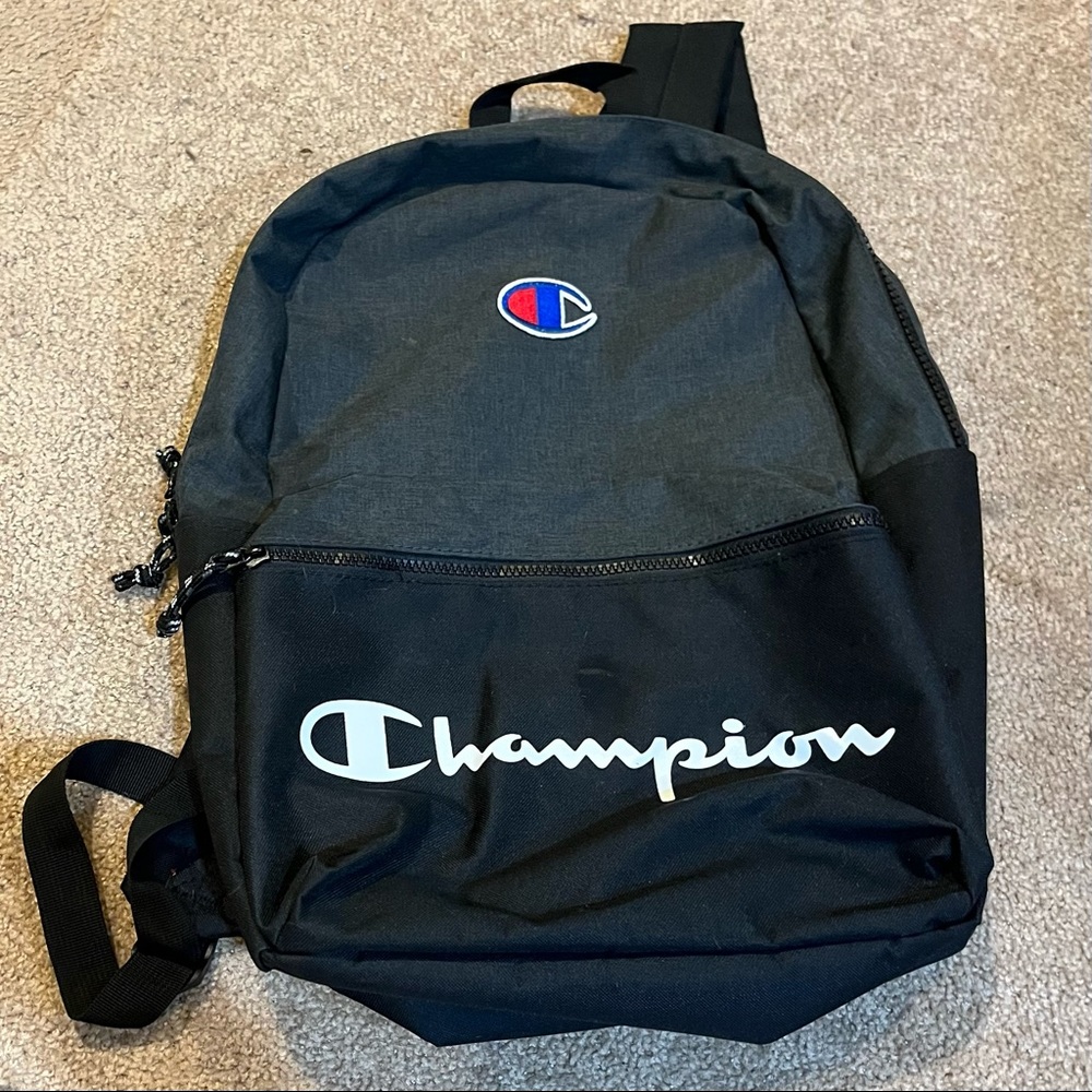 Champion Backpack